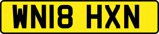 WN18HXN