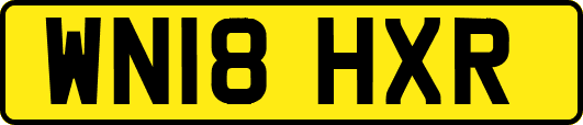 WN18HXR