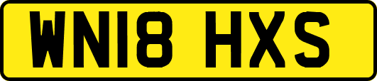 WN18HXS
