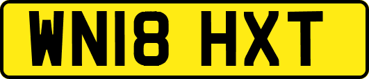 WN18HXT