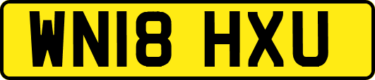 WN18HXU
