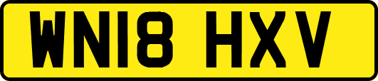 WN18HXV