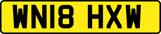 WN18HXW