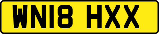 WN18HXX