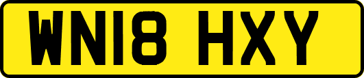 WN18HXY