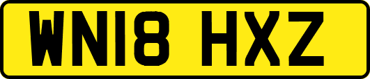 WN18HXZ