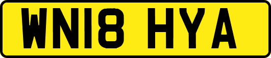 WN18HYA