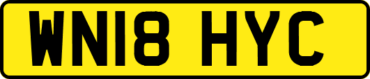 WN18HYC