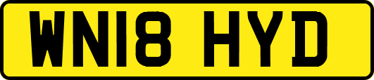 WN18HYD