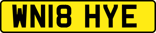 WN18HYE