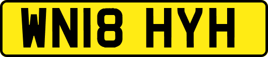 WN18HYH