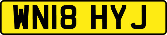 WN18HYJ