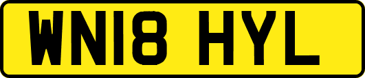 WN18HYL
