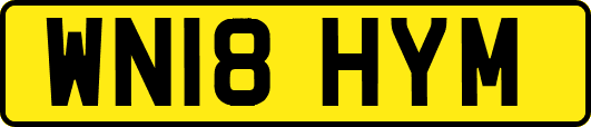 WN18HYM