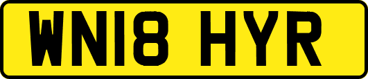 WN18HYR
