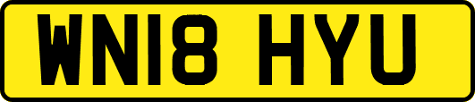 WN18HYU