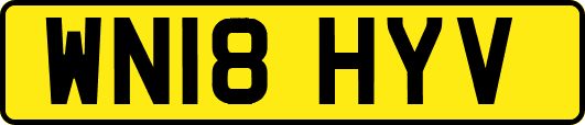 WN18HYV