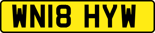WN18HYW