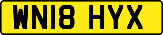 WN18HYX