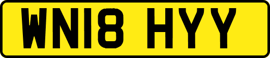 WN18HYY