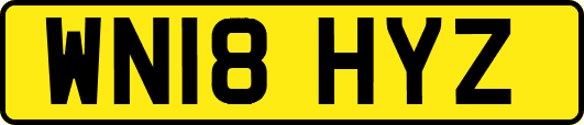 WN18HYZ