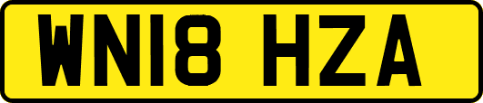 WN18HZA