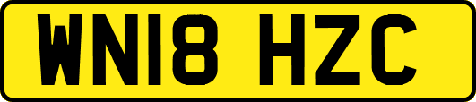 WN18HZC