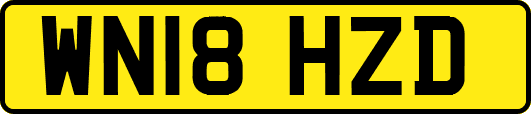 WN18HZD