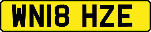 WN18HZE