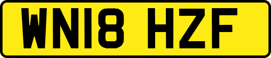 WN18HZF