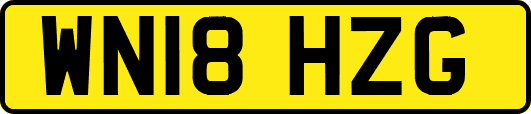 WN18HZG