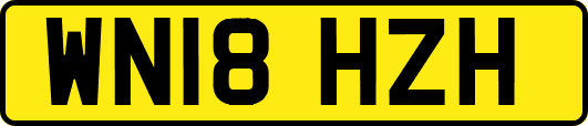 WN18HZH