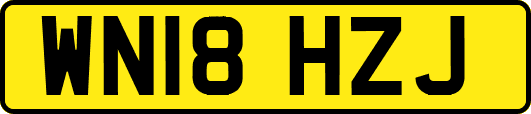 WN18HZJ