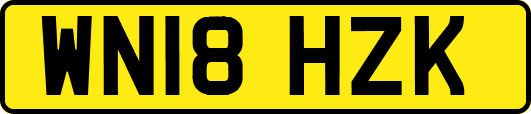 WN18HZK