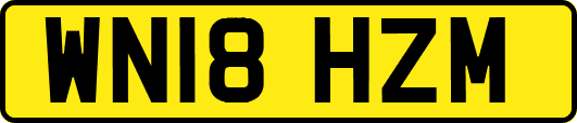 WN18HZM
