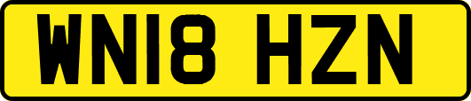 WN18HZN