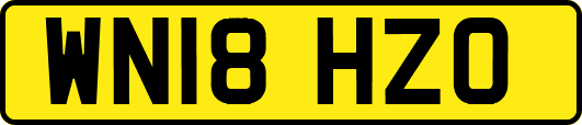 WN18HZO