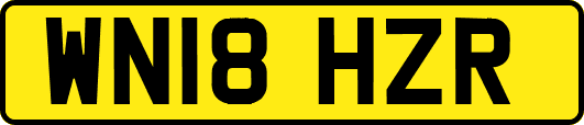 WN18HZR