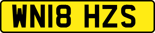 WN18HZS