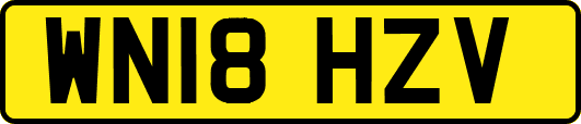 WN18HZV