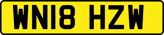 WN18HZW