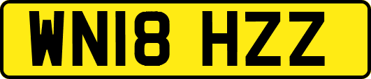 WN18HZZ
