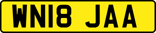 WN18JAA