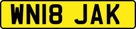 WN18JAK