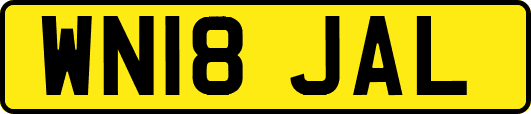 WN18JAL