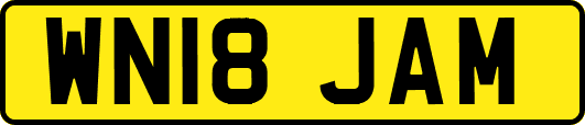 WN18JAM