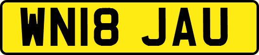WN18JAU