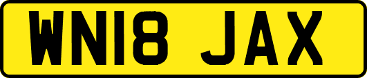 WN18JAX