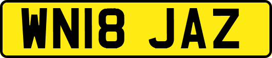 WN18JAZ