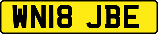 WN18JBE